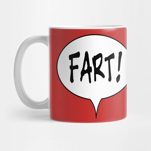 Fart! by Almost Normal